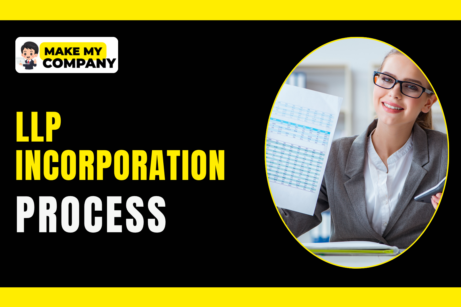 LLP Incorporation