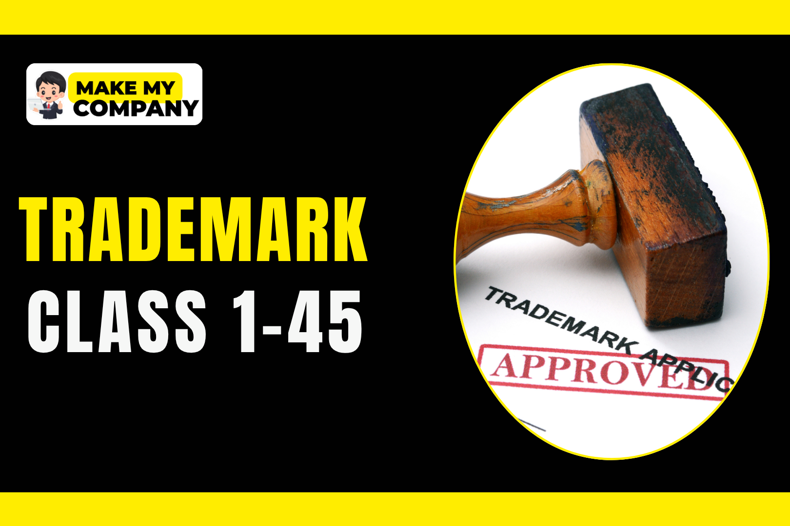 Trademark Classes